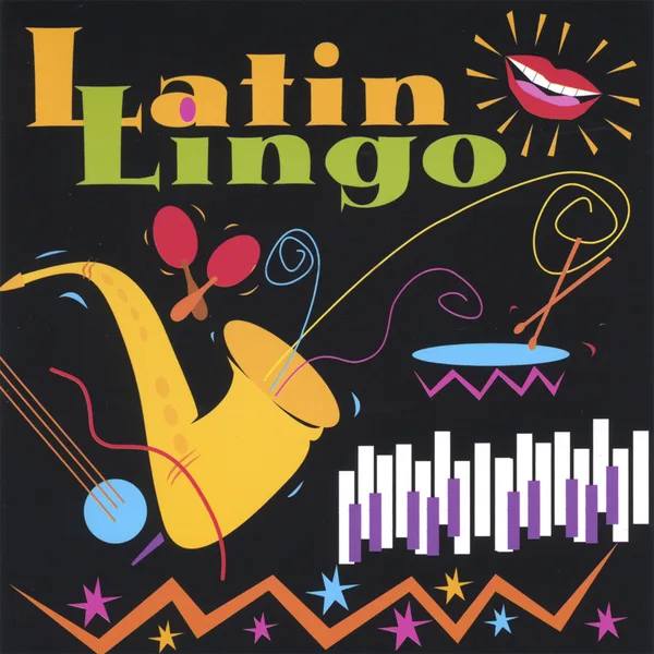 Dancando Lambada — Latin Lingo