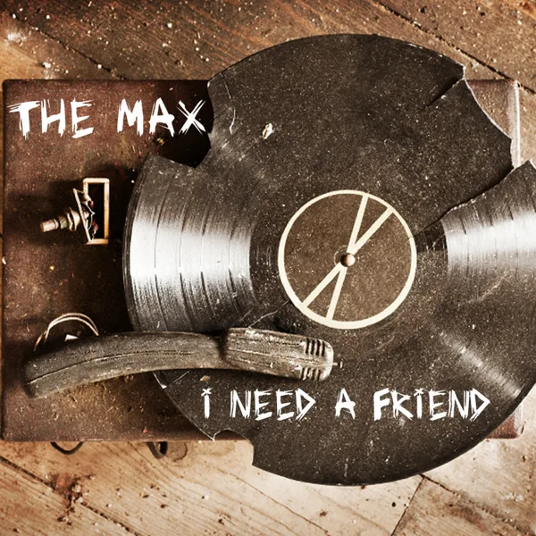 Dancin All Around The Room — THE MAX