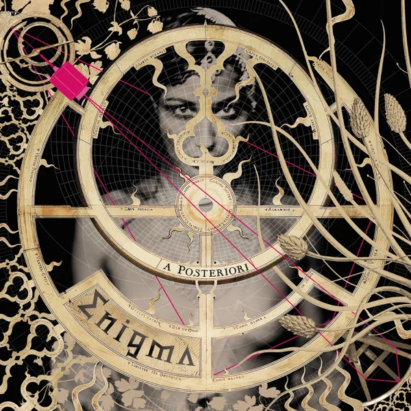 Dancing With Mephisto — Enigma
