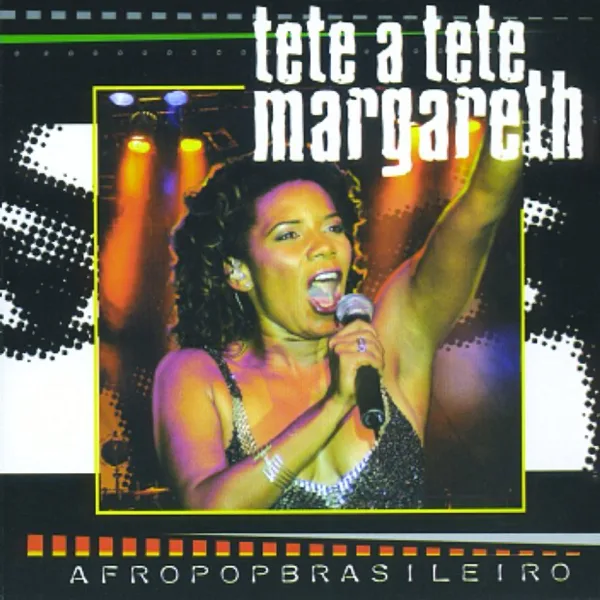 Dandalunda — Margareth Menezes