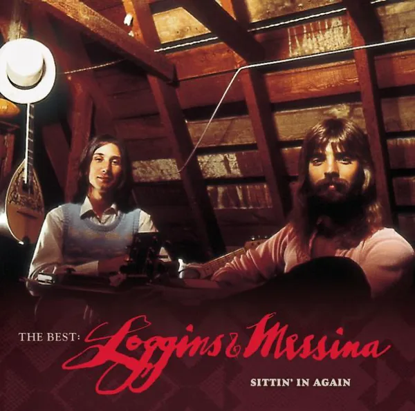 Danny's Song — Loggins & Messina