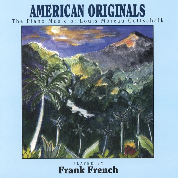 Danza — Frank French