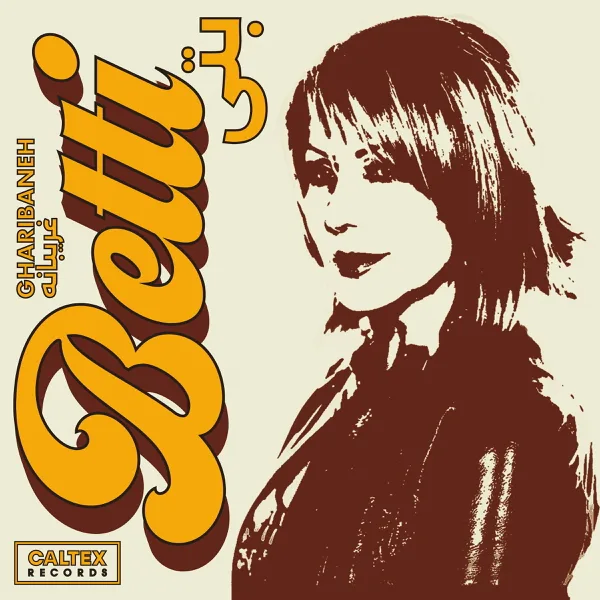 Daram Ashegh Misham Ashegh — Betti