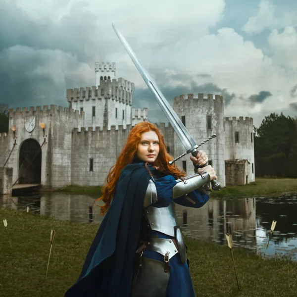 Dark Erl King — Lilith Max