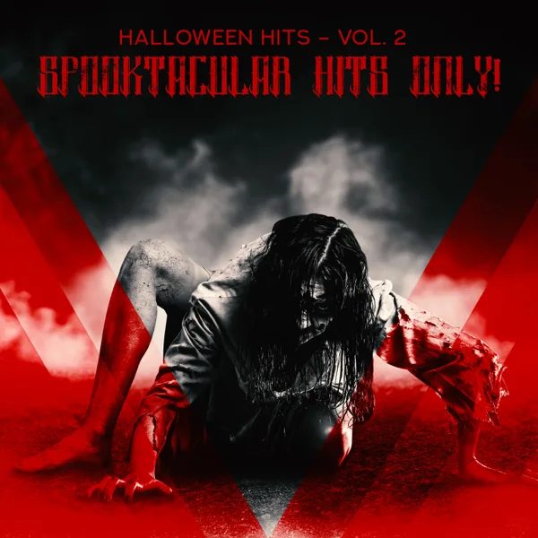 Dark Hell Castle (feat. Spooky Halloween Sounds) — Halloween Effects Horror Library