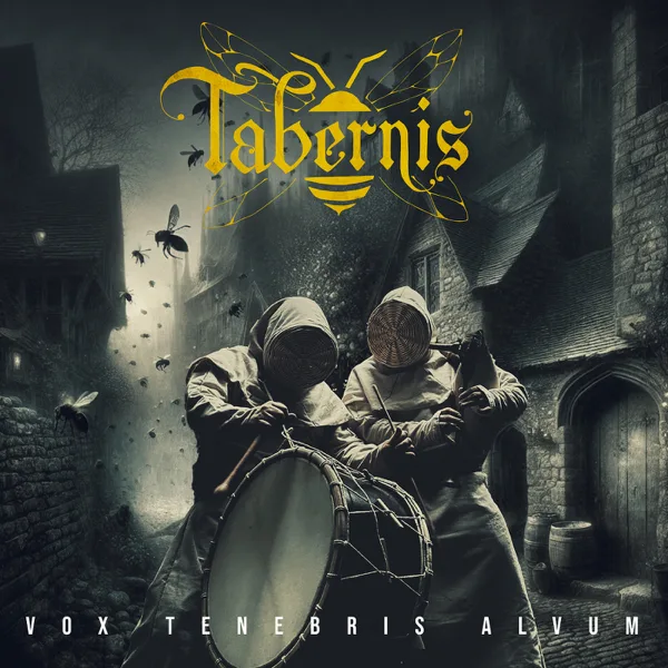 Dark Hive — Tabernis