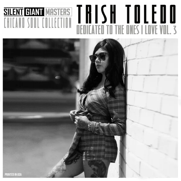Darling Baby — Trish Toledo