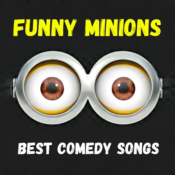 Darth Vader (Minions Remix) — Kiddoyish