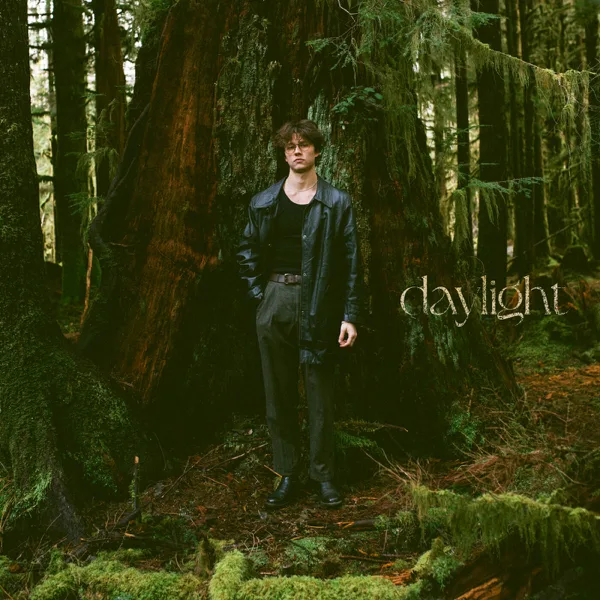 Daylight — David Kushner