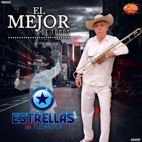 De Qué Presumes — Estrellas de Tuzantla