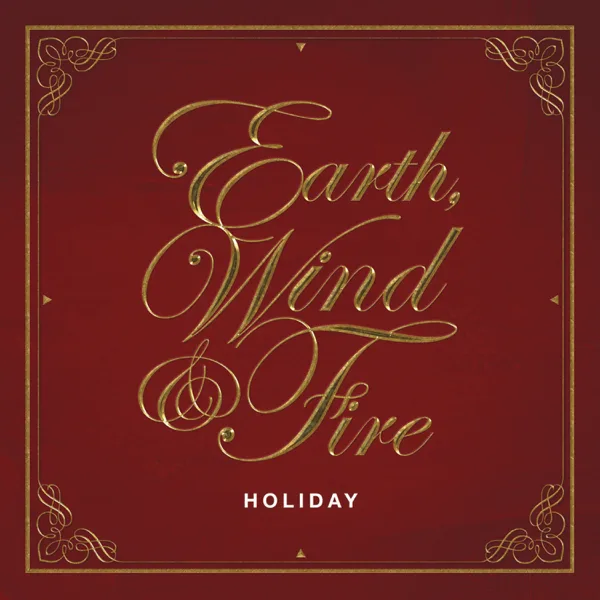 December (Based on "September") — Earth, Wind & Fire