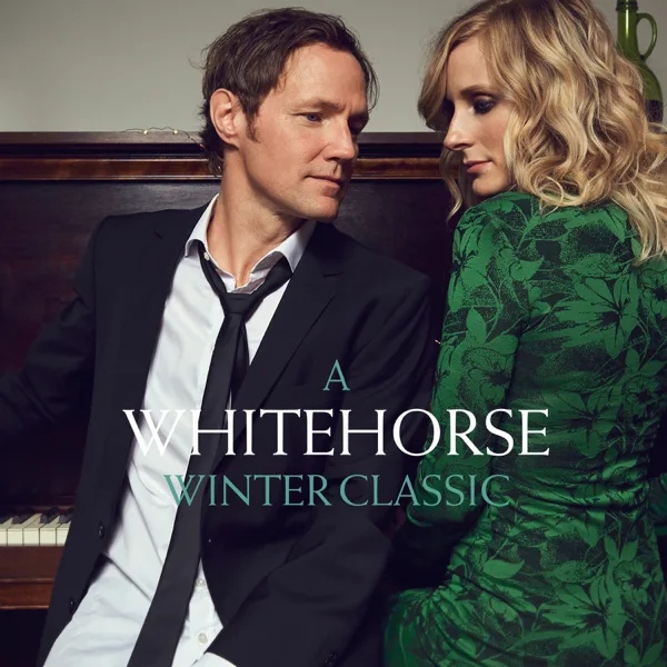 December's Children — Whitehorse
