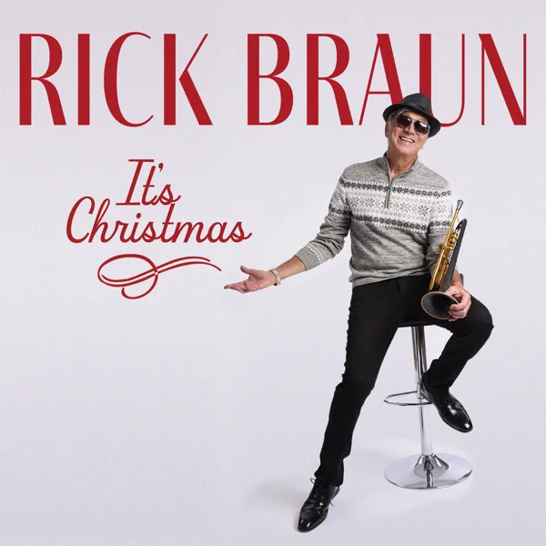Deck Those Halls — Rick Braun