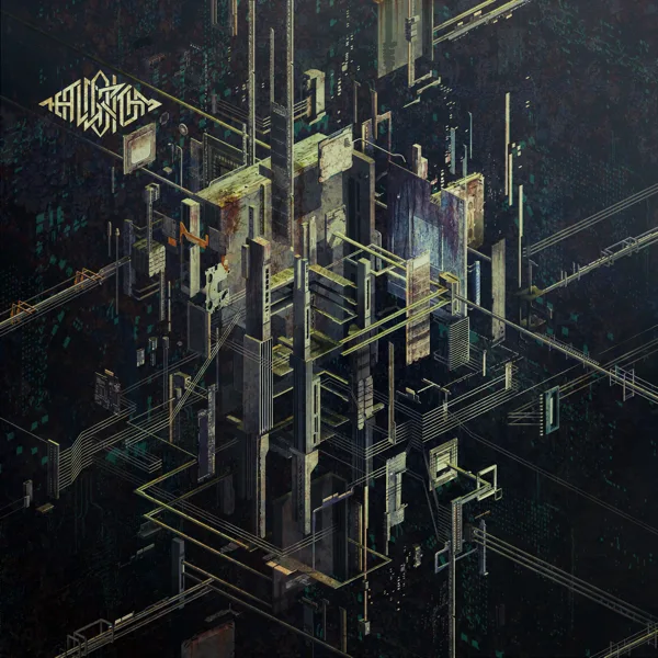 Decompilation — The Algorithm