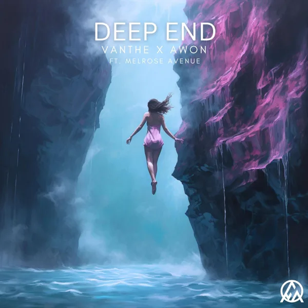 Deep End — Vanthe, AWON & Melrose Avenue