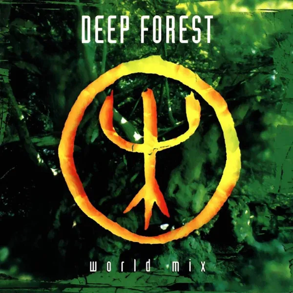 Deep Forest — Deep Forest