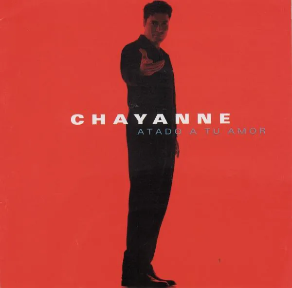 Dejaría Todo — Chayanne