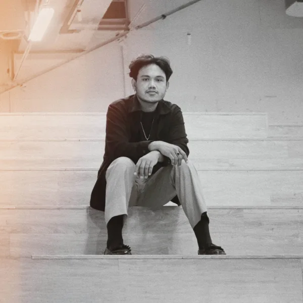 Dengarkanlah — Dimansyah Laitupa