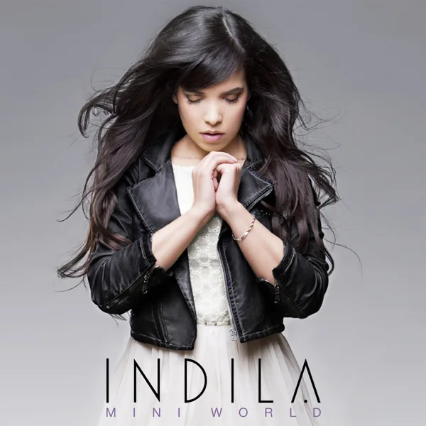 Dernière danse — Indila