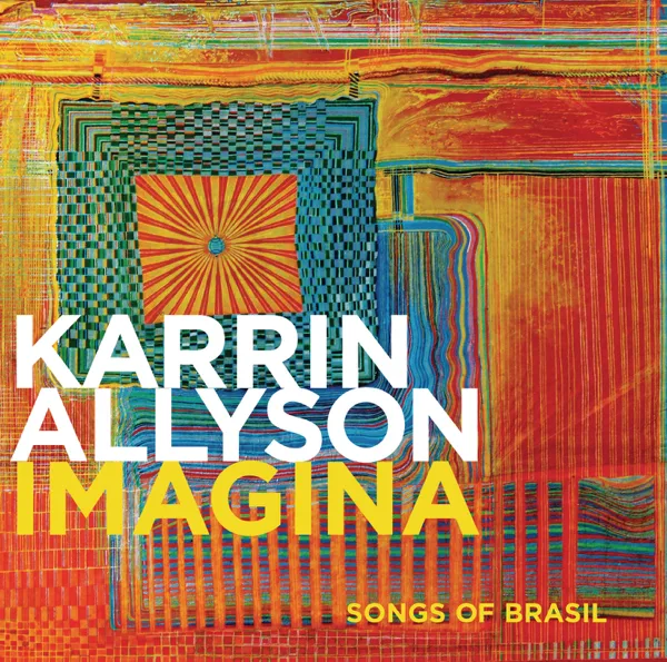 Desafinado (Slightly Out of Tune) — Karrin Allyson
