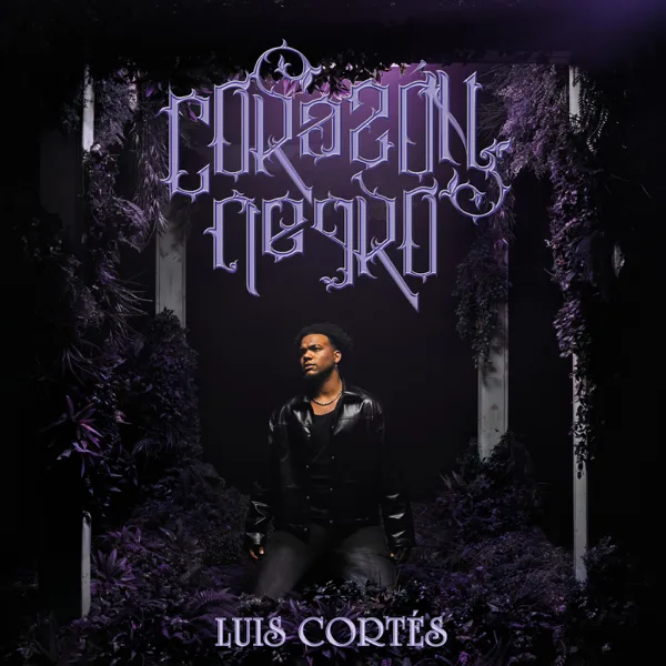 Desamarte — Luis Cortés & Camilo