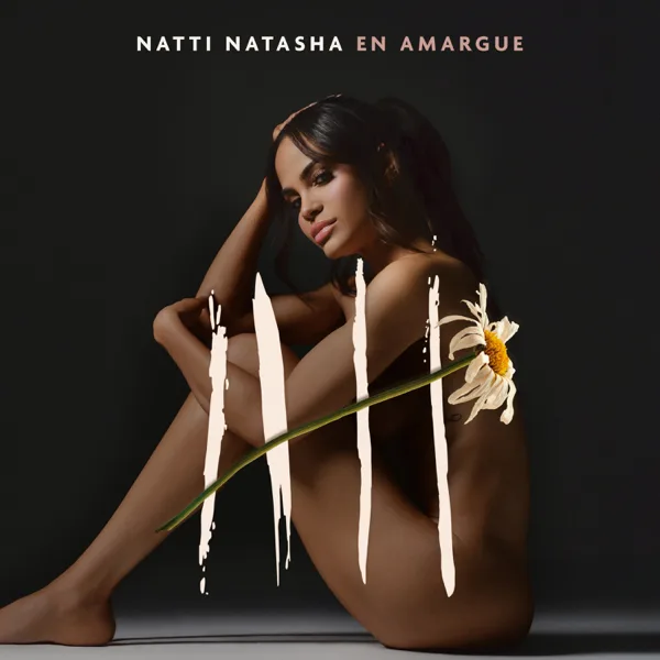 Desde Hoy — NATTI NATASHA