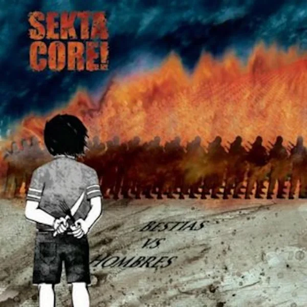 Desfile Infernal — Sekta Core