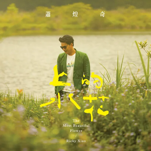 Destiny Calling — Ricky Hsiao