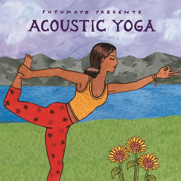 Devi Puja (feat. Krishna Das) — Baird Hersey & Prana