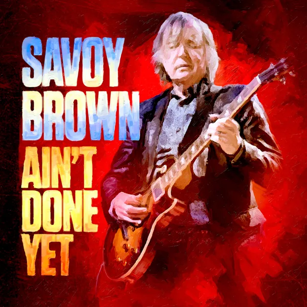 Devil's Highway — Savoy Brown