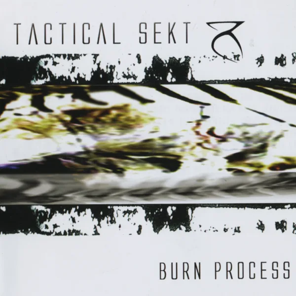 Devil's Work — Tactical Sekt