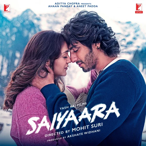 Dhun — Mithoon & Arijit Singh