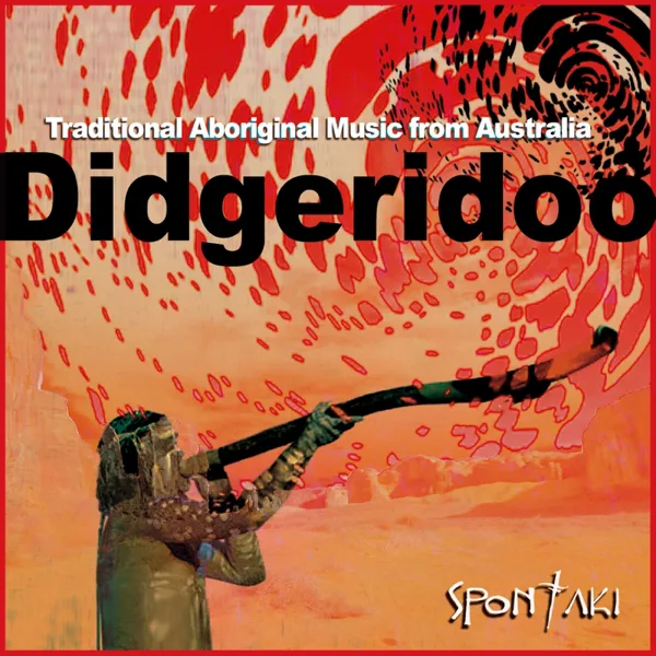 Diaphri Australia — Spontaki