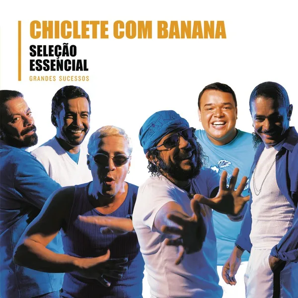 Diga Que Valeu — Chiclete Com Banana