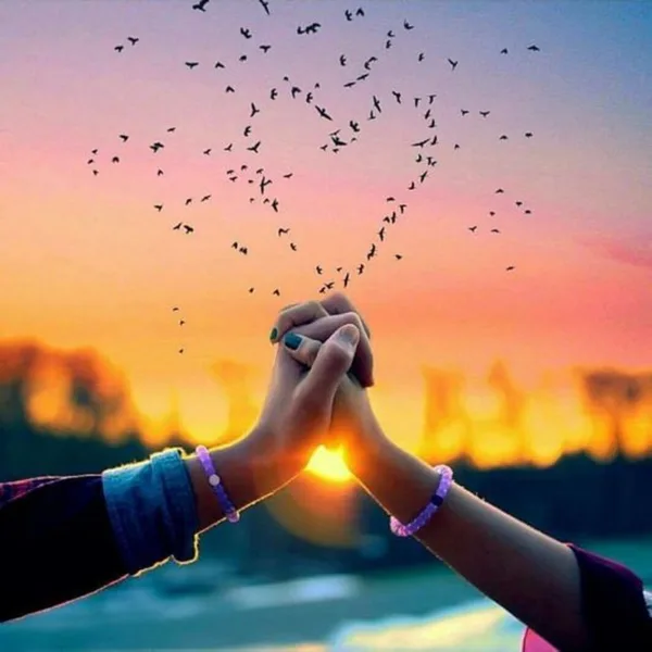 Dil Ko Karar Aaya — Vipin