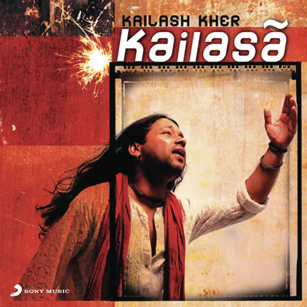 Dilruba — Kailash Kher, Naresh Kamath & Paresh Kamath