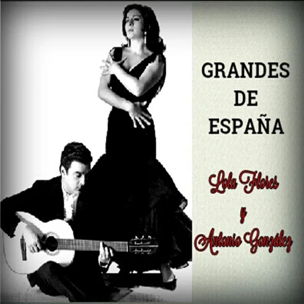 Dime — Lola Flores & Antonio González