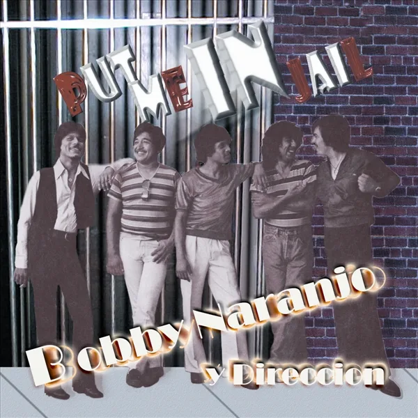 Direccion Polka — Bobby Naranjo y Direccion