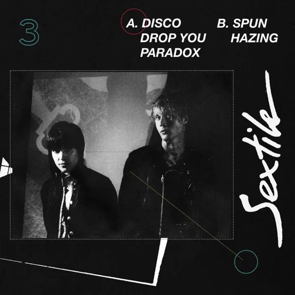 Disco — Sextile