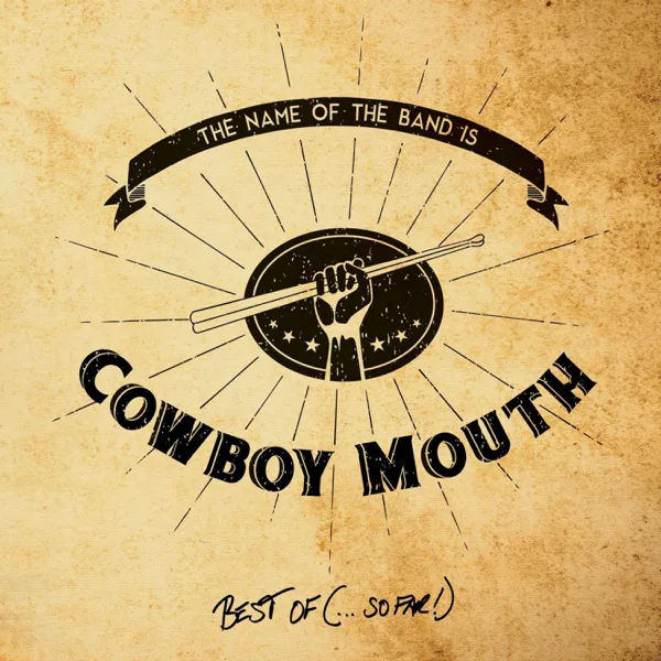 Disconnected — Cowboy Mouth