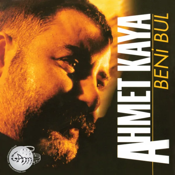 Diyarbakır Türküsü — Ahmet Kaya