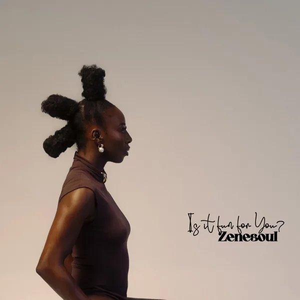 DND (feat. Rudy Ray Kwaku) — Zenesoul