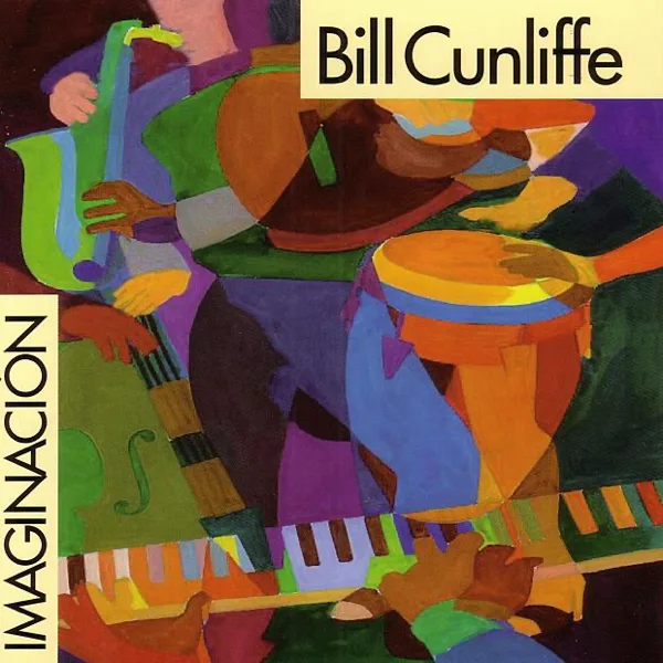 Do It Again — Bill Cunliffe