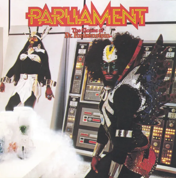 Do That Stuff — Parliament
