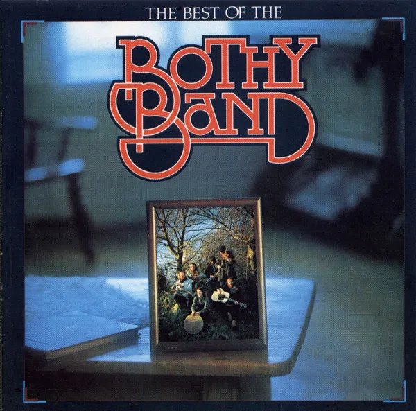Do You Love an Apple? — The Bothy Band