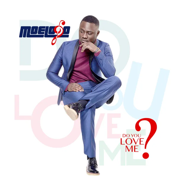 Do You Love Me (Radio) — Moelogo