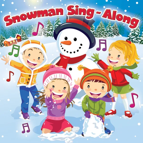 Do You Want to Build a Snowman? — Steve Wingfield