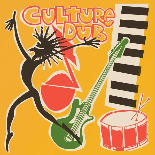 Dog a Nyam Dub (Dog Eat Dub (Dog a Nyam Dog Dub) — Errol Brown & The Revolutionaries