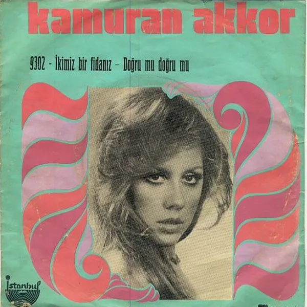 Doğru Mu Doğru Mu — Kamuran Akkor