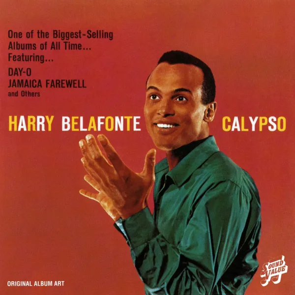 Dolly Dawn — Harry Belafonte